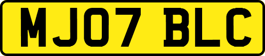 MJ07BLC