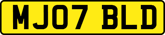 MJ07BLD