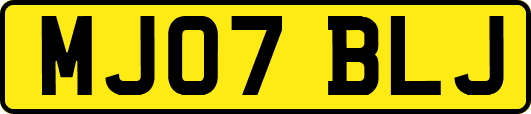 MJ07BLJ
