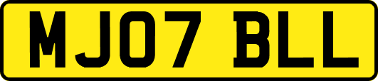 MJ07BLL