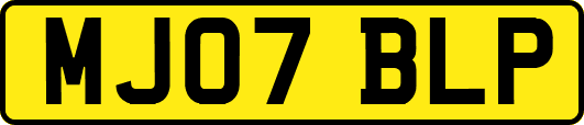 MJ07BLP