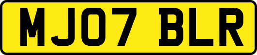 MJ07BLR