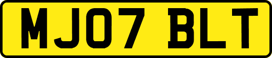MJ07BLT