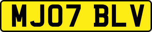 MJ07BLV