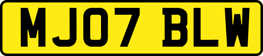 MJ07BLW