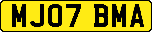 MJ07BMA