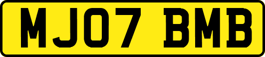 MJ07BMB