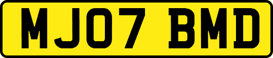 MJ07BMD