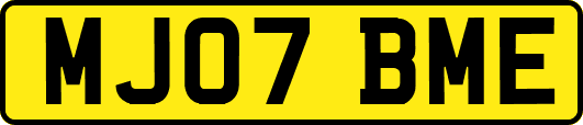 MJ07BME