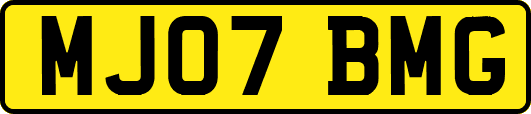 MJ07BMG