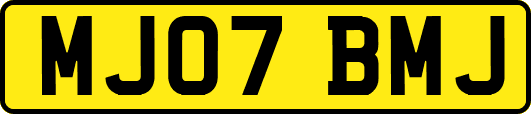 MJ07BMJ
