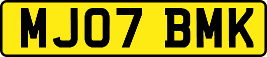 MJ07BMK