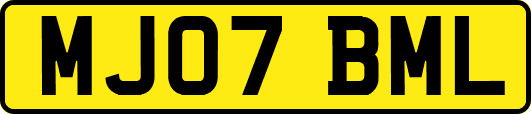 MJ07BML