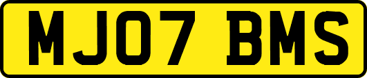MJ07BMS