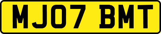 MJ07BMT