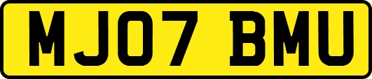 MJ07BMU