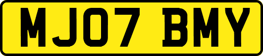 MJ07BMY