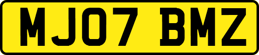 MJ07BMZ