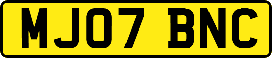 MJ07BNC