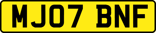 MJ07BNF