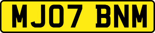 MJ07BNM
