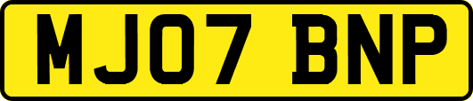 MJ07BNP