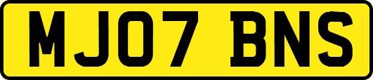 MJ07BNS