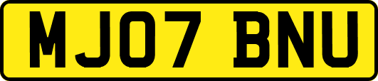 MJ07BNU