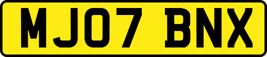 MJ07BNX