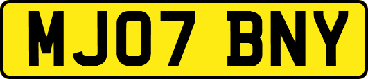 MJ07BNY