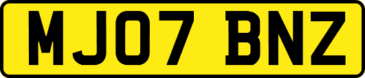 MJ07BNZ