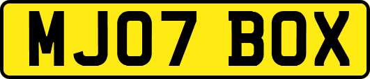 MJ07BOX