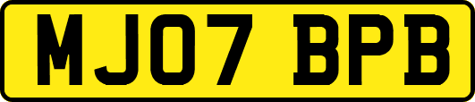 MJ07BPB
