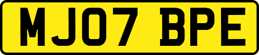 MJ07BPE