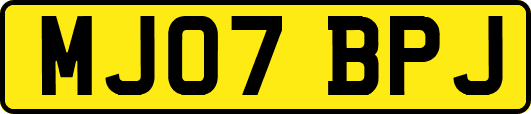 MJ07BPJ