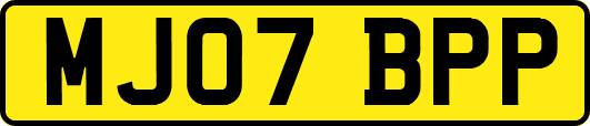 MJ07BPP