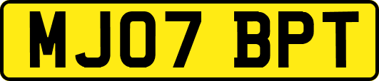 MJ07BPT