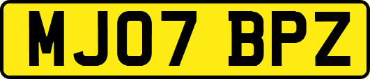 MJ07BPZ