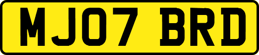 MJ07BRD