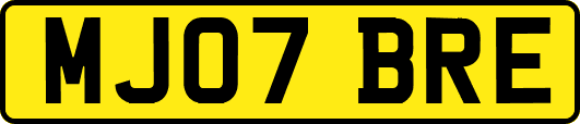 MJ07BRE