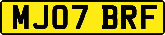 MJ07BRF