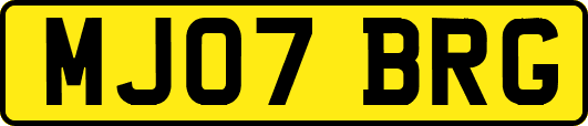 MJ07BRG