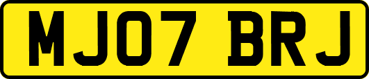 MJ07BRJ