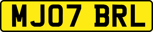 MJ07BRL