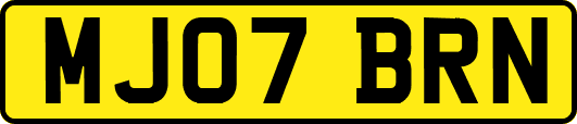 MJ07BRN