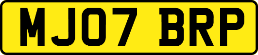 MJ07BRP