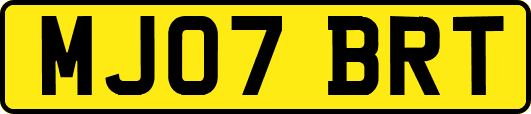 MJ07BRT