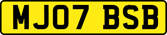 MJ07BSB