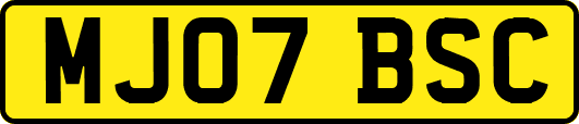 MJ07BSC