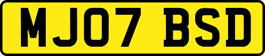 MJ07BSD